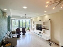 Sanctuary Green (D15), Condominium #572694291